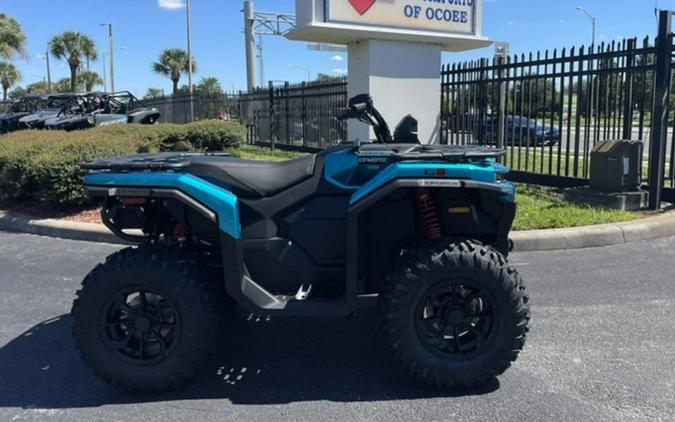 2027 CFMOTO CFORCE C5
