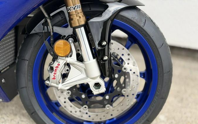 2026 Yamaha YZF R1