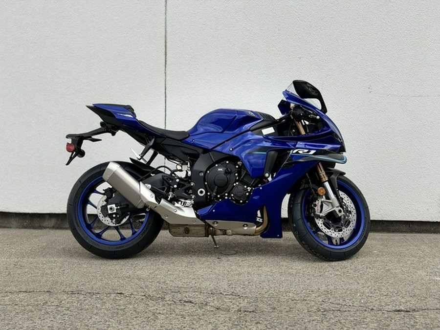 2026 Yamaha YZF R1