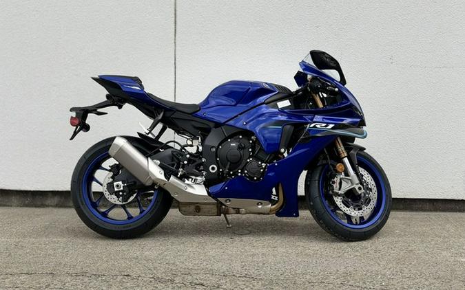 2026 Yamaha YZF R1