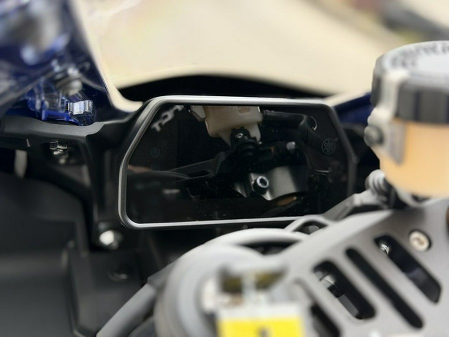 2026 Yamaha YZF R1