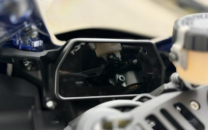 2026 Yamaha YZF R1