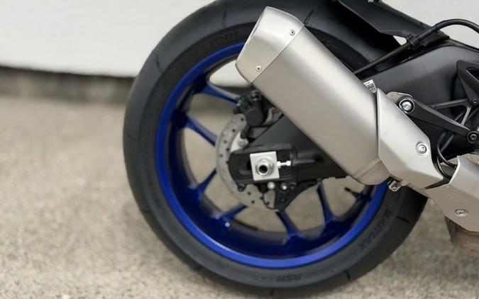 2026 Yamaha YZF R1