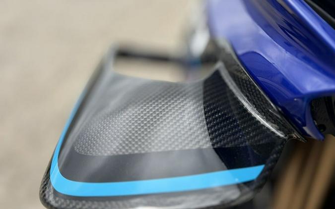 2026 Yamaha YZF R1