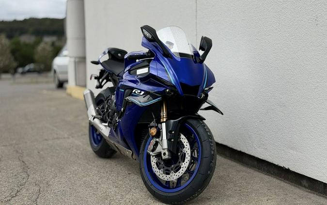 2026 Yamaha YZF R1