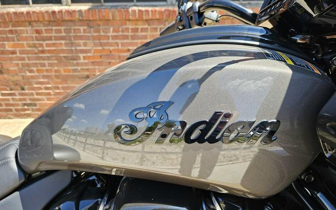 2026 Indian Motorcycle® Pursuit Dark Horse®