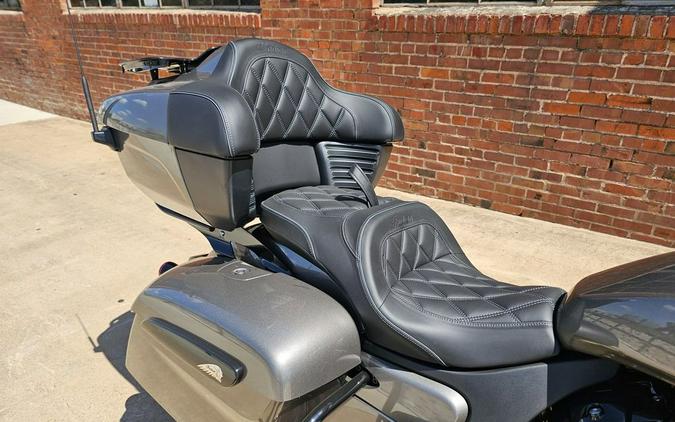 2026 Indian Motorcycle® Pursuit Dark Horse®