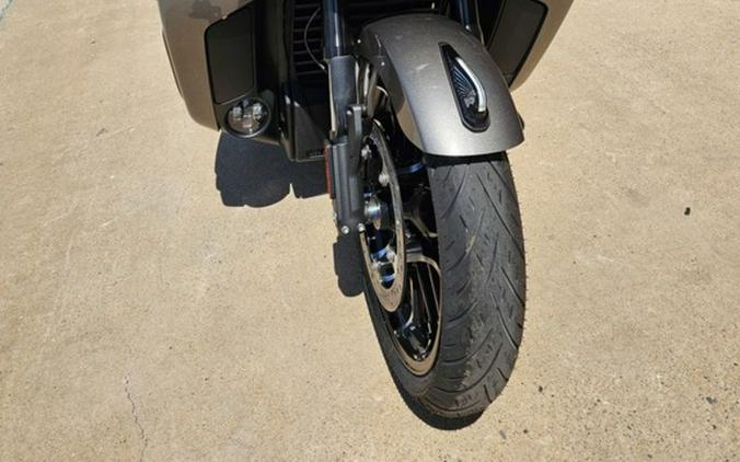 2026 Indian Motorcycle® Pursuit Dark Horse®