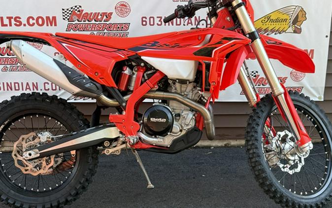 2026 Beta Motorcycles RR X-Pro 480