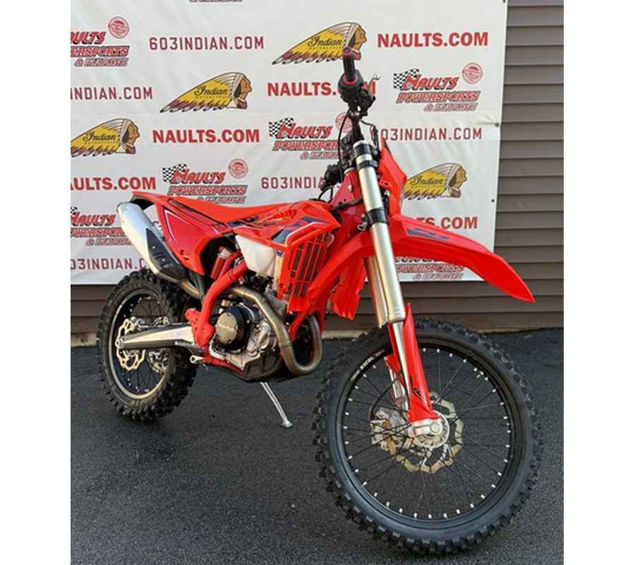 2026 Beta Motorcycles RR X-Pro 480