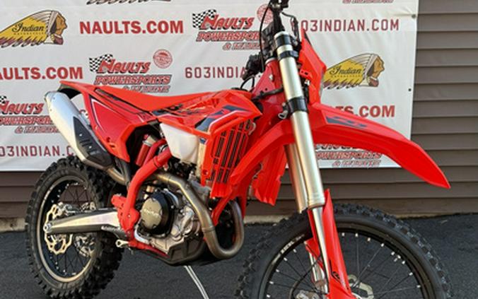 2026 Beta Motorcycles RR X-Pro 480