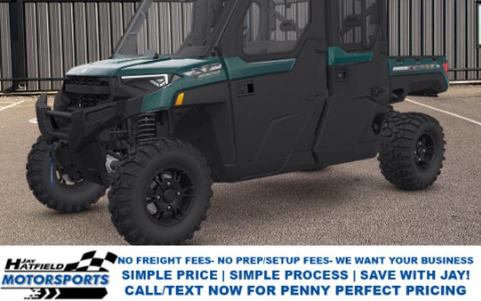 2027 Polaris Ranger Crew XP 1000 NorthStar Premium