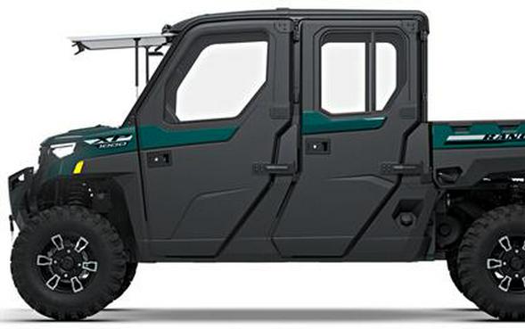 2027 Polaris Ranger Crew XP 1000 NorthStar Premium