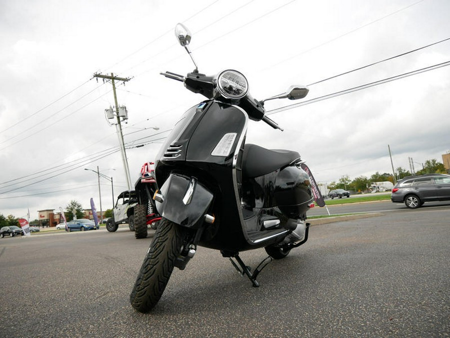 2023 Vespa GTS Super 300