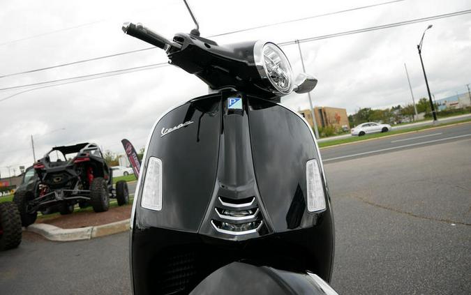 2023 Vespa GTS Super 300