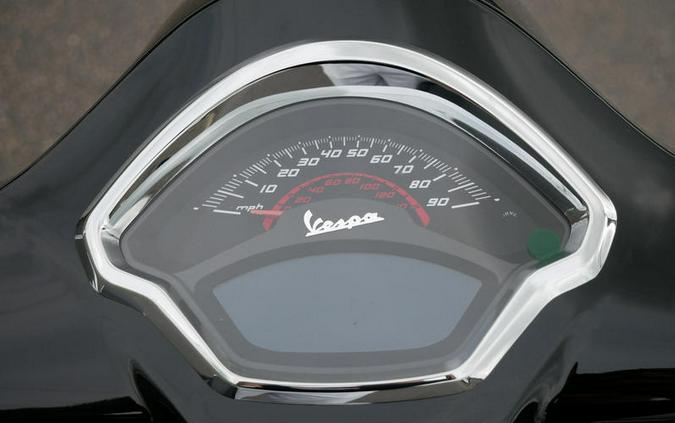 2023 Vespa GTS Super 300
