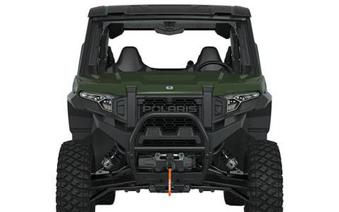 2024 Polaris Polaris XPEDITION XP 5 Ultimate