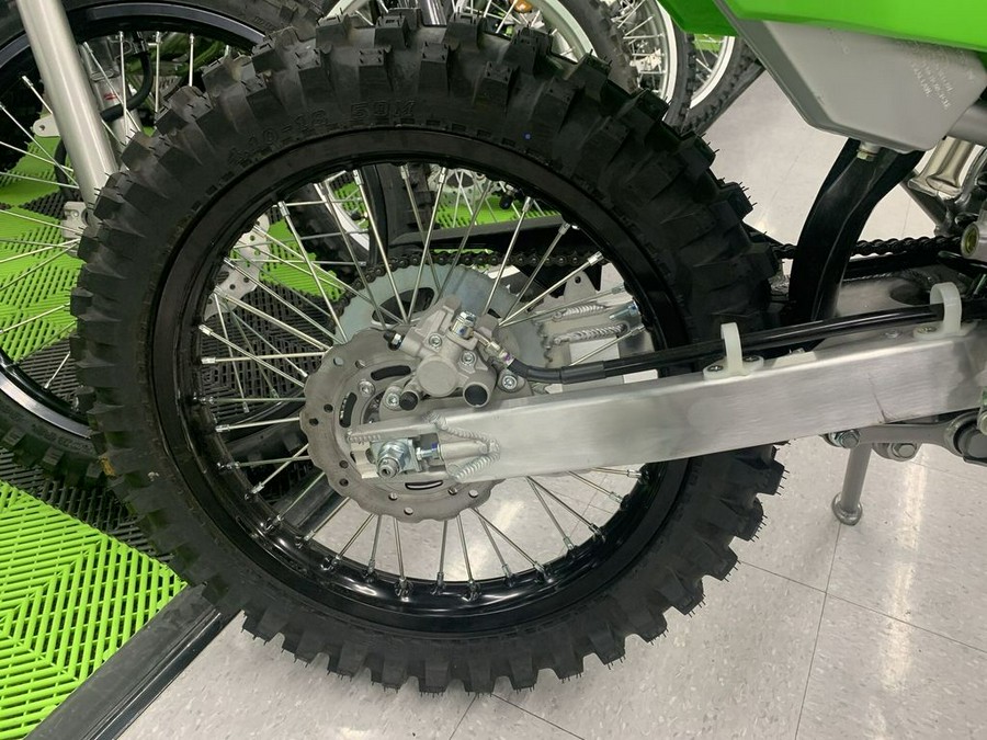 2024 Kawasaki KLX®140R F