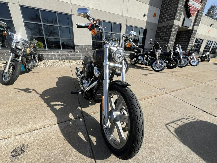 2023 Harley-Davidson® FXST - Softail® Standard