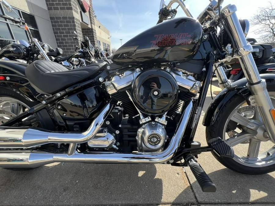 2023 Harley-Davidson® FXST - Softail® Standard