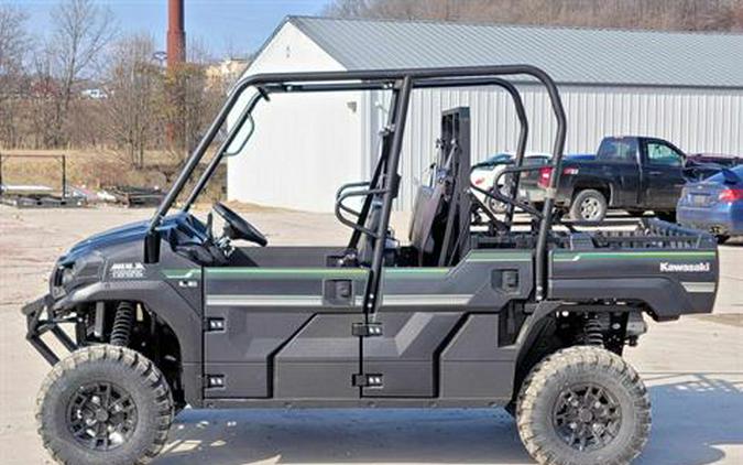 2024 Kawasaki MULE PRO-FXT 1000 LE