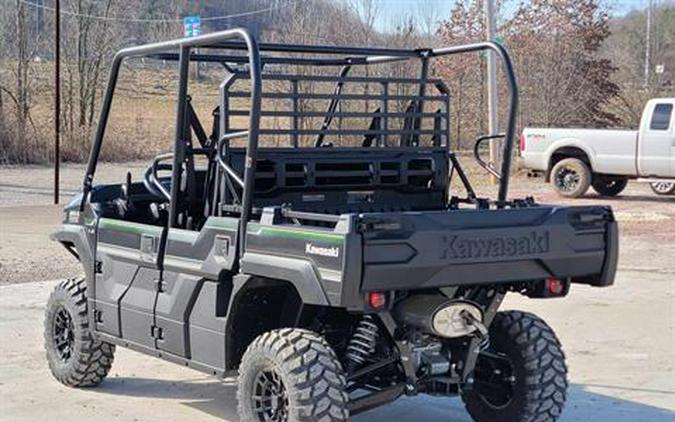 2024 Kawasaki MULE PRO-FXT 1000 LE