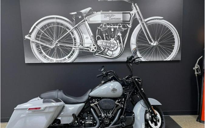 2024 Harley-Davidson Road King Special