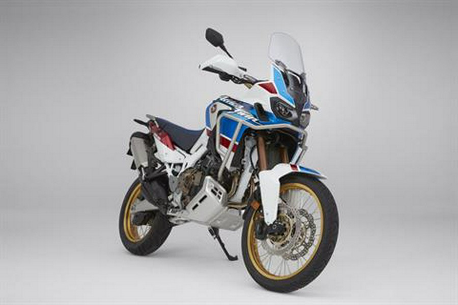 2018 Honda Africa Twin Adventure Sports DCT