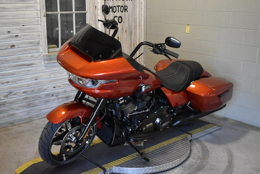 2024 Harley-Davidson® FLTRX - Road Glide®