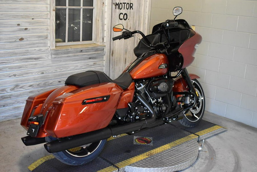 2024 Harley-Davidson® FLTRX - Road Glide®