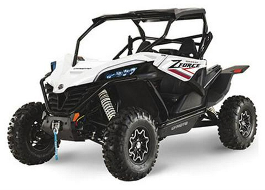 2022 CFMOTO ZForce 950 HO EX