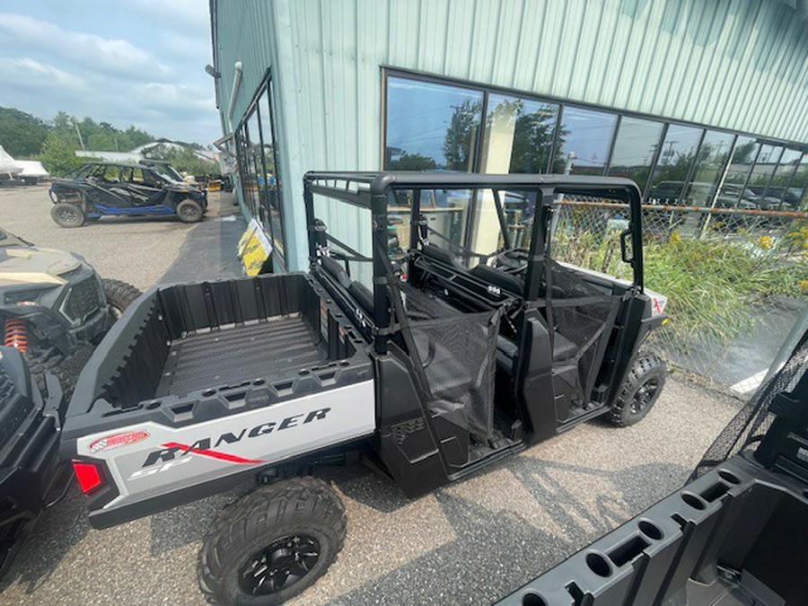 2024 Polaris Industries R24M4E57B4 RANGER CREW SP 570