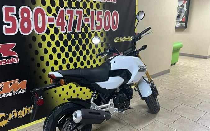 2025 Honda® Grom