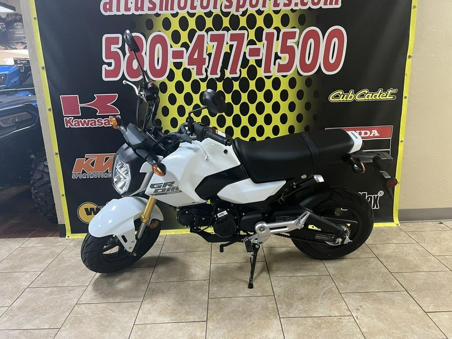 2025 Honda® Grom