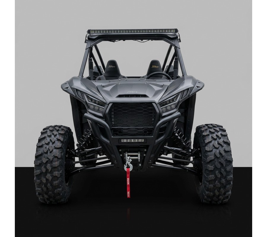 2026 KAWASAKI TERYX KRX 1000 BLACKOUT EDITION - K10029