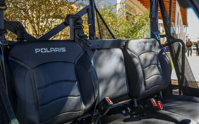 2026 POLARIS RANGER CREW XP 1000 PREMIUM