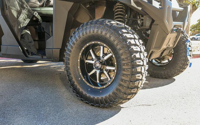 2026 POLARIS RANGER CREW XP 1000 PREMIUM