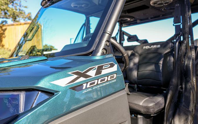 2026 POLARIS RANGER CREW XP 1000 PREMIUM