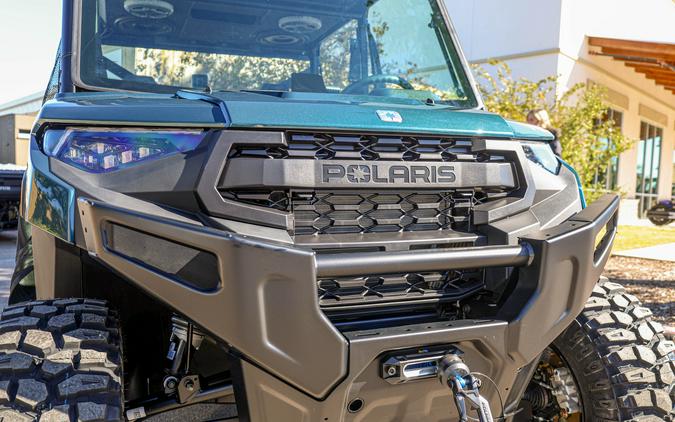 2026 POLARIS RANGER CREW XP 1000 PREMIUM