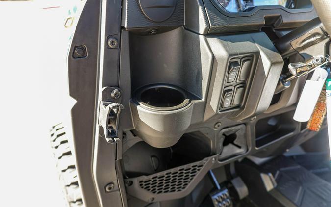 2026 POLARIS RANGER CREW XP 1000 PREMIUM