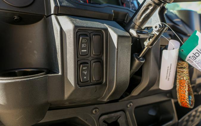 2026 POLARIS RANGER CREW XP 1000 PREMIUM