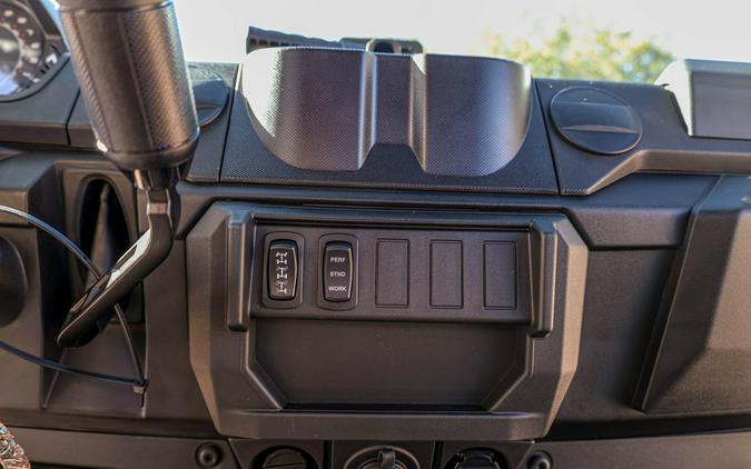 2026 POLARIS RANGER CREW XP 1000 PREMIUM