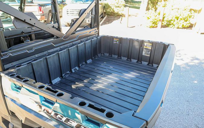 2026 POLARIS RANGER CREW XP 1000 PREMIUM