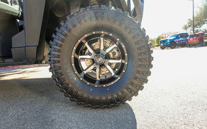 2026 POLARIS RANGER CREW XP 1000 PREMIUM