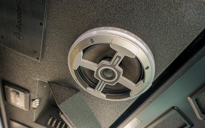 2026 POLARIS RANGER CREW XP 1000 PREMIUM