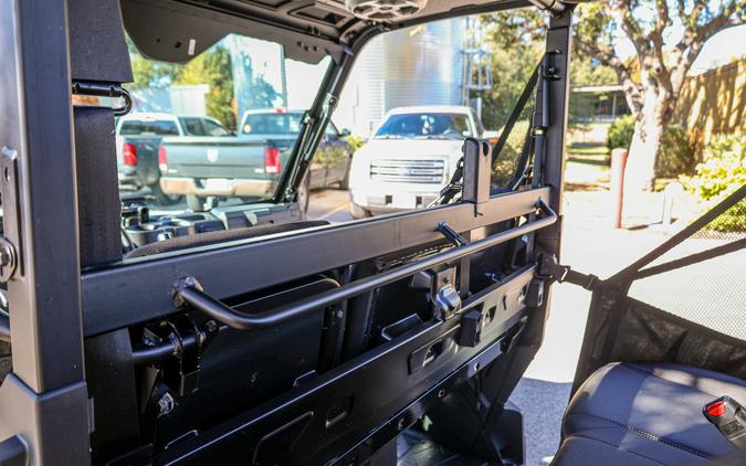 2026 POLARIS RANGER CREW XP 1000 PREMIUM