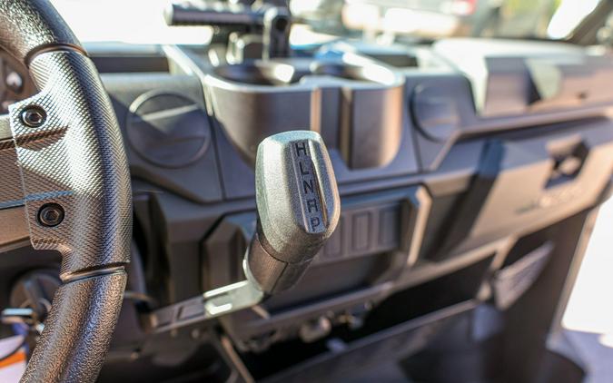 2026 POLARIS RANGER CREW XP 1000 PREMIUM