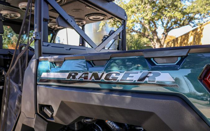 2026 POLARIS RANGER CREW XP 1000 PREMIUM