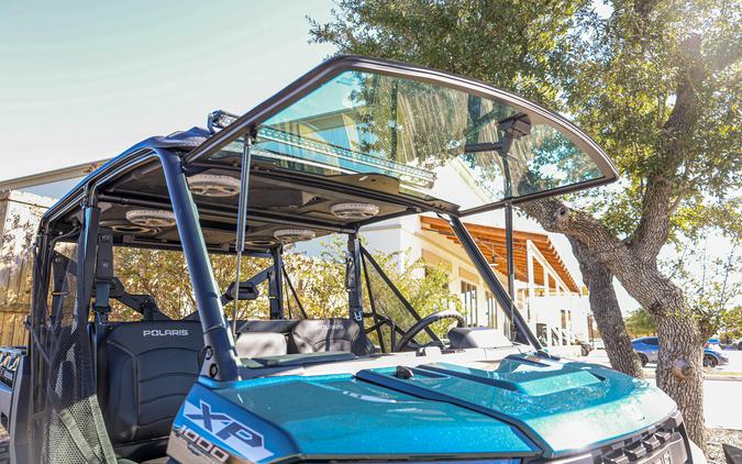 2026 POLARIS RANGER CREW XP 1000 PREMIUM