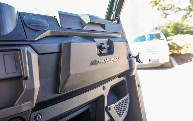 2026 POLARIS RANGER CREW XP 1000 PREMIUM